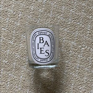 Diptyque Empty Baies Candle
